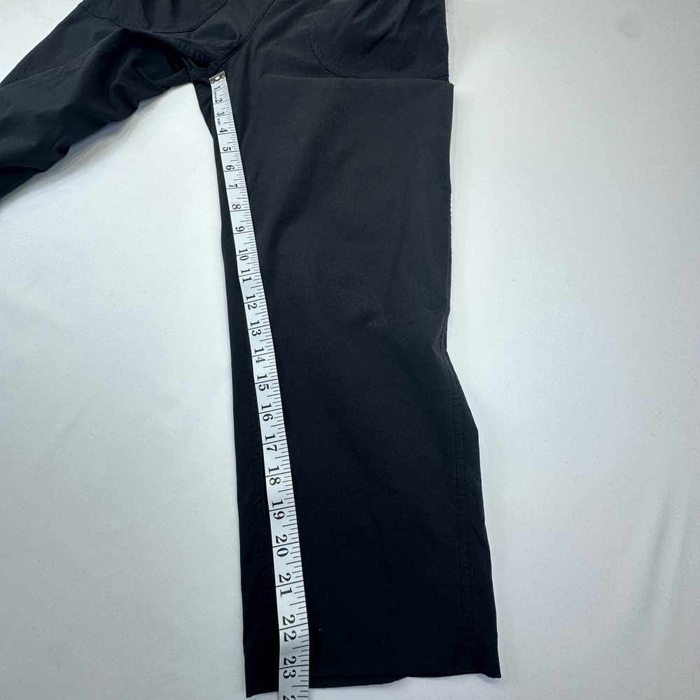 Prana Black Capris - Picture 10 of 10